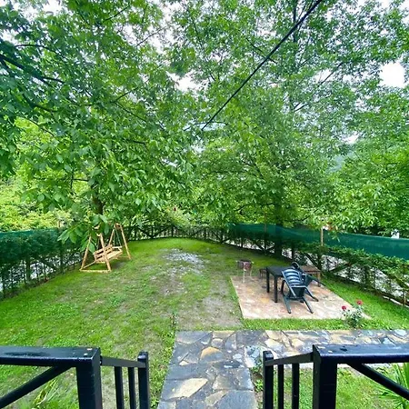 Peaceful Bungalow With Private Pool Surrounded By Nature In Sapanca Holiday home Balkaya (Sakarya)