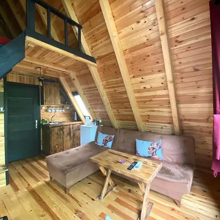 Peaceful Bungalow With Private Pool Surrounded By Nature In Sapanca * Balkaya (Sakarya)